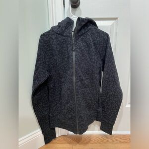 Lululemon NWOT Scuba